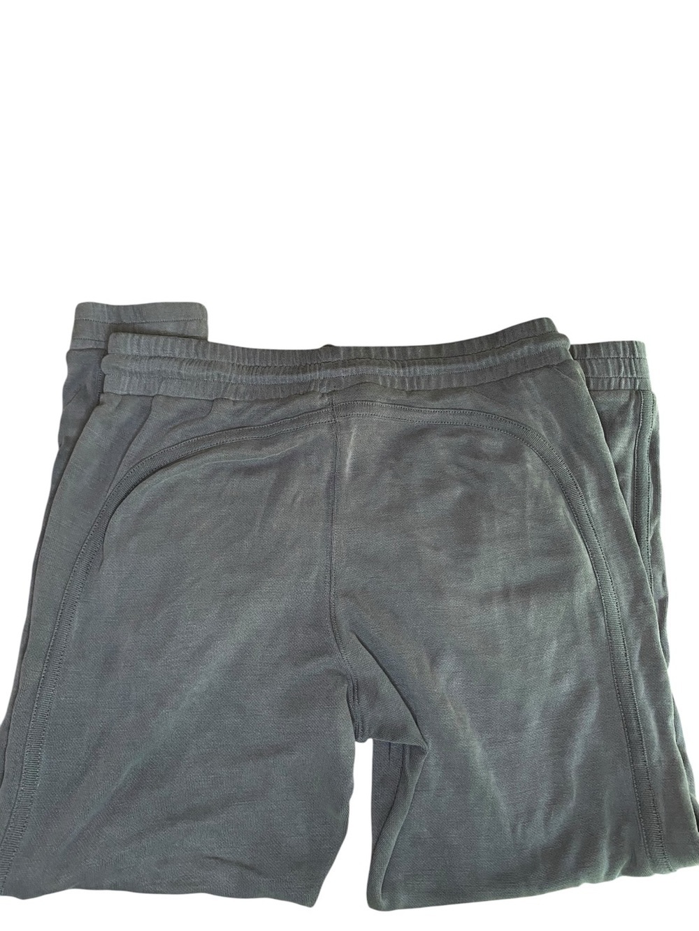 Free People Movement Joggers Women’s M Athleisure Loungewear Preppy Travel Comfy - Picture 4 of 7